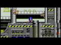 Sonic the Hedgehog GameTap Retrospective Pt. 3/4 (Watch in HD!)
