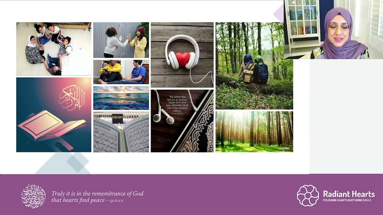 The Mysteries of Fasting (Part 2) - Teens session