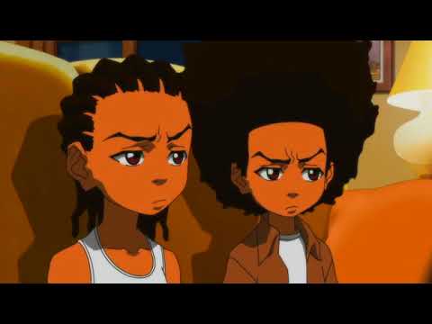The+Boondocks S03E14 Vostfr