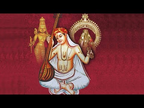 Pancharatna Kritis : Saint Tyagaraja’s Five Gems