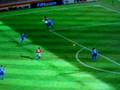 Ronaldhinho vs juve fifa 08