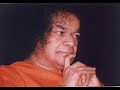 Satya Sai Mana Mohana.....
