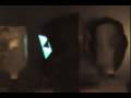 Three Milk Carton RoboHeads 2D Dancing ... Three Milk Carton RoboHeads 2D Dancing ...