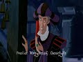 hunchback of notre dame is (c) disney.
***
frollo is so cruel to quasi, 