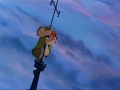 hunchback of notre dame is (c) disney.
***
frollo is so cruel to quasi, 