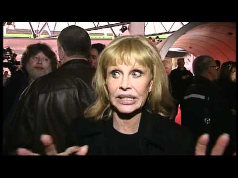 Britt Ekland