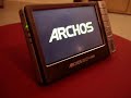test de larchos 604 wifi  1 