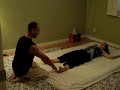 Thai Yoga