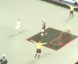 Innebandy straffar warberg vs aik