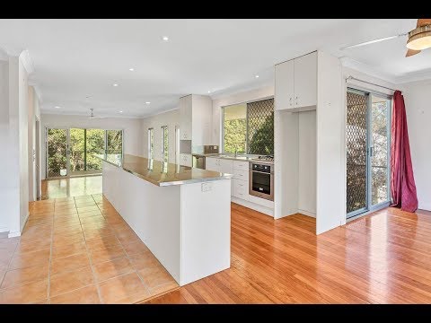 66 North Road, Lower Beechmont, Qld 4211