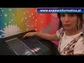 Mobiliário interactivo Ydreams Mobiliário interactivo Ydreams