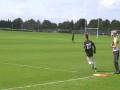 videos de Flandres Allstars @ WK coed slowpitch London 9