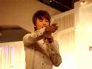 Winson Wen at Yeah Poll Award 2007 240507