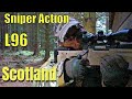 AIRSOFT Combat Scotland , Bonnybridge 2008