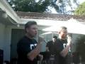New Zealand Song by Consul General at thingstodoLA.com Event