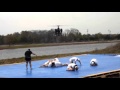 Jackass 3.5 slip 'n' bowl