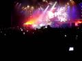 videos de QUEEN + PR - HAMMER TO FALL/TIE YOUR MOTHER DOWN - LIVE AT VIA FUNCHAL (SAO PAULO, 26.11.2008)