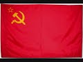 Himno del Octubre Rojo - Red Army Choir - CCCP USSR - Red October Hymn