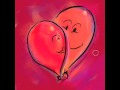 Valentine's Balloons by Cardona