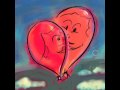 Valentine's Balloons by Cardona