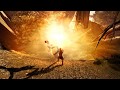 Divinity 2: Ego Draconis GC08 trailer PC X360