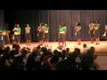 Battle of the Halls Step Show - Wiley/Gibson