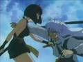 videos de Inuyasha - Sengoku Kombat ~Elimination