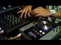 electrotribe DJ FRACTUS BEAT
