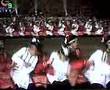 Saman Dance