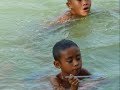 Water games