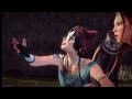 Heavenly Sword Gametrailers Preview