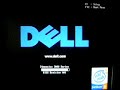 My Dimension 3000 Dell Being Gay