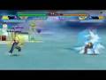 videos de Dragon Ball Z Shin Budokai Another Road