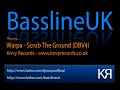 Warpa - Scrub The Ground (Official Exclusive) Warpa - Scrub The Ground (Official Exclusive)