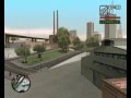 GTA San Andreas