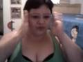 videos de recado para thame