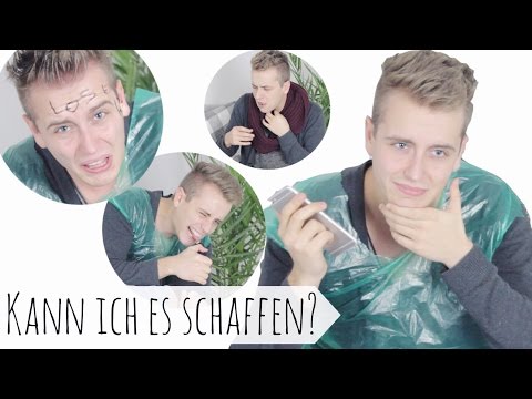 KANN ICH ES SCHAFFEN ? .. mit Bibi Schluss machen & Pfeffer in die Nase :D