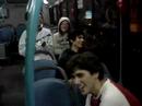 pagode no busão
