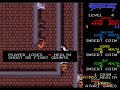 gauntlet (c) 12/1985 atari games. up to four players take on the role of either elf, valkyrie, wizard or warrior in this classic dungeons & dragons-inspired shoot-em-up. gauntlet's four heroes each possess different strengths and weaknesses : elf inflicts the least damage but is the fastest and has good magical skills, wizard is slow but inflicts the highest magical damage, warrior is the strongest in hand-to-hand combat but has the weakest magical attributes and valkyrie is the best all-round character, with good mixture of both magical and physical strength. players must battle through one hundred mazes, fighting for survival against the hundreds of creatures that populate them. keys must be found to open the many locked doors and gates that bar the players' progress, food also needs to be sought to top-up the players' ever-diminishing energy levels. potions can be collected and used at any time, these range from straight 'smart bombs' that clear the screen of monsters (depending on the magical abilities of the character) to increasing player attributes, such as shot power and speed. after level 8, the game presents the dungeons to players in random order from the hundred that are available; thus ensuring that no two games were ever quite the same. main cpu : 68010 (@ 7.15909 mhz), m6502 (@ 1.789772mhz) sound chips : ym2151 (@ 3.579545 mhz), pokey (@ 1.789772 mhz), tms5220 (@ 650.826 khz) screen orientation : horizontal video resolution : 336 x 240 pixels screen refresh  ... 