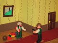 RESIDENT EVIL CLAY-MATION