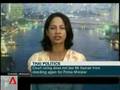 Thailand #08 - News : PM Samak guilty - 09.09.2008