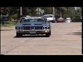 Not a street car?? LOL Whats this? Olds 442 out cruising! Not a street car?? LOL Whats this? Olds 442 out cruising!