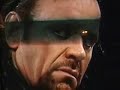 Undertaker chokeslams JBL then Batista spears Taker