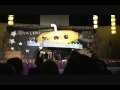 Talent Show- Yellow Submarine