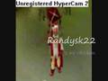 RE: Randysk22 logo contest