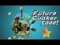 Future Cooker 5000!