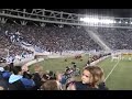 2006 Octubre Gimnacia Vs Colo Colo Parte #3 2006 Octubre Gimnacia Vs Colo Colo Parte #3