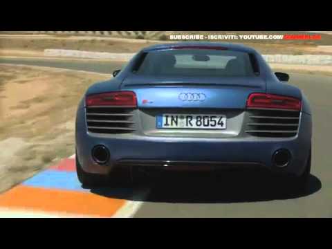 audi r8 v10 audi r8 v10