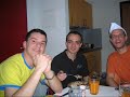One crazy week in Kufstein