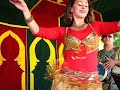 Live Camels, Arabian Tent, Belly Dancers at ISRAEL 60th